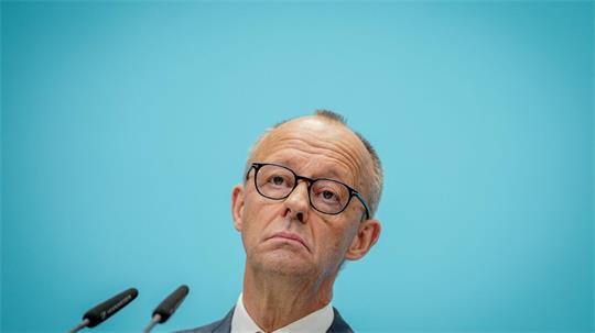 Die CDU-Spitze will im Oktober die Wahlniederlagen vom September aufarbeiten.