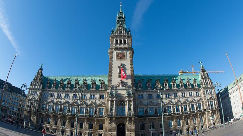 Die CDU fordert mehr Bäume für Hamburg (Archivbild).