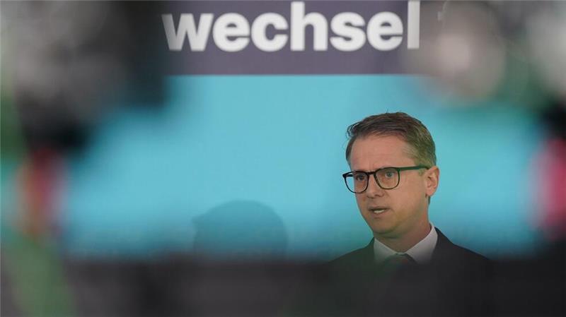 Die CDU gibt in Hamburg den Startschuss für die heiße Phase des Bundestagswahlkampfs. Die Lage der Wirtschaft steht im Mittelpunkt. Aber nicht nur.