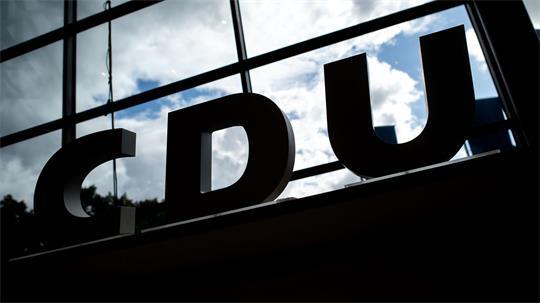 Die CDU in Niedersachsen versprach nach dem Fall „null Toleranz“ gegenüber Sexismus. (Symbolbild)