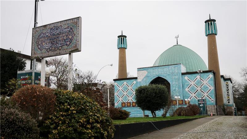 Die CDU in der Bürgerschaft unterstützt Forderungen, in dem vom Bund beschlagnahmten Gotteshaus eine Gedenkstätte für die Opfer des Islamismus unterzubringen.