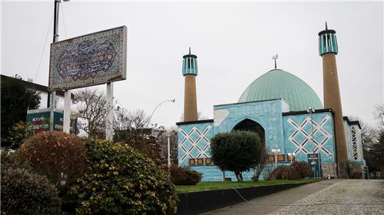 Die CDU in der Bürgerschaft unterstützt Forderungen, in dem vom Bund beschlagnahmten Gotteshaus eine Gedenkstätte für die Opfer des Islamismus unterzubringen.