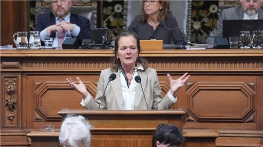 Die CDU will die Gründerszene an den Hamburger Hochschulen mit einem eigenen Institut fördern. (Archivbild)