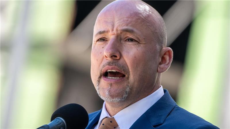 Die CSU fordert Bewegung von der SPD