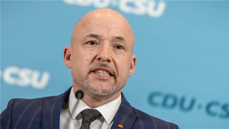 Die CSU will einen Truppenabzug aus Bayern nicht einfach so hinnehmen.