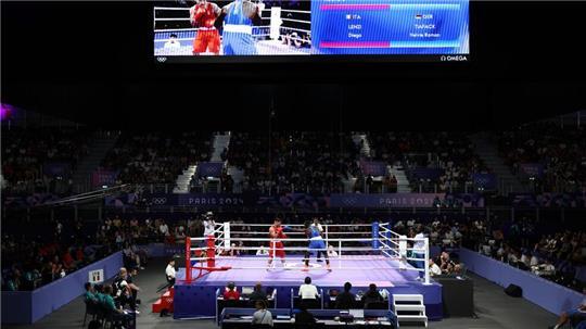 Die Chancen für eine Olympia-Zukunft des Boxens sind gestiegen. 