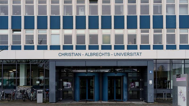 Die Christian-Albrechts-Universität plant, ihre Lage und Geschichte im Ostseeraum zu nutzen. (Archivbild)