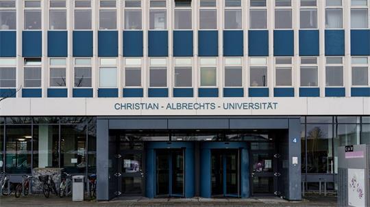 Die Christian-Albrechts-Universität plant, ihre Lage und Geschichte im Ostseeraum zu nutzen. (Archivbild)