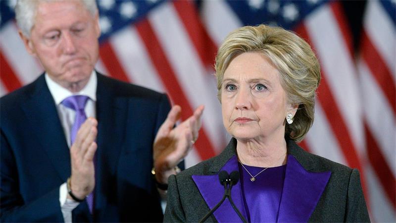 Bill Clinton wird 80: „Comeback-Kid“ und viele Skandale Die Clintons gelten als Powerpaar. (Archivbild)