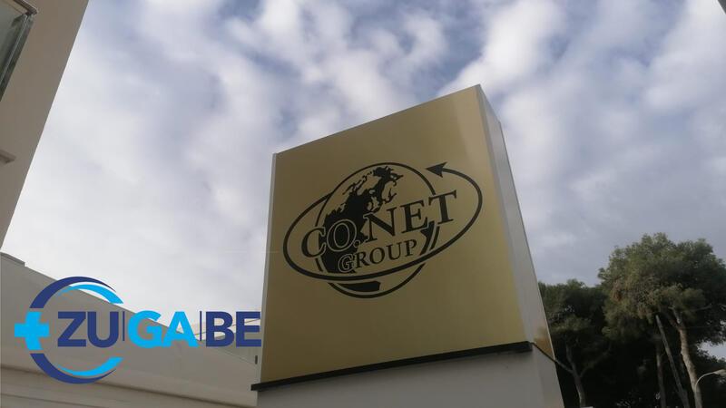 Anruf von Mallorca: „Co.Net aus Drochtersen, sagt euch das was?“ Die Co.Net-Gruppe ist auch auf Mallorca aktiv. Im Zuge der Razzia nahm die dortige deutsche "Mallorca Zeitung" Kontakt zum TAGEBLATT auf.