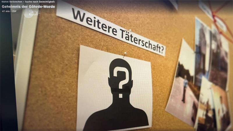 Die Cold-Case-Einheit in Lüneburg hat bei den Göhrde-Morden nicht nur Kurt-Werner Wichmann im Visier. Doch kann sie den mutmaßlichen Mittäter auch überführen?