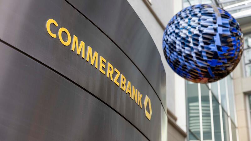 Bafin verhängt Bußgeld in Millionenhöhe gegen Commerzbank Die Commerzbank AG hat die Comdirect 2020 vollständig übernommen.