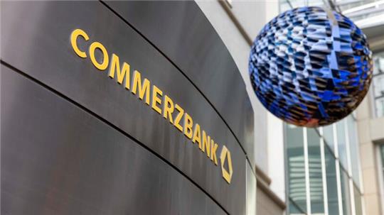 Die Commerzbank AG hat die Comdirect 2020 vollständig übernommen.