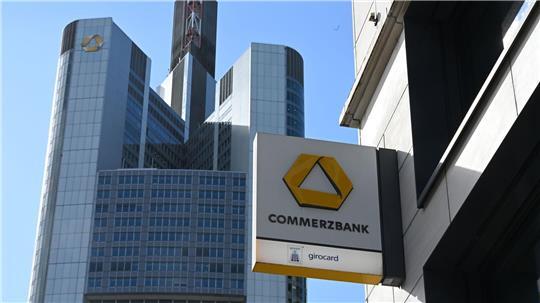 Die Commerzbank wehrt sich seit Monaten gegen eine mögliche Übernahme durch die Unicredit. (Archivbild)