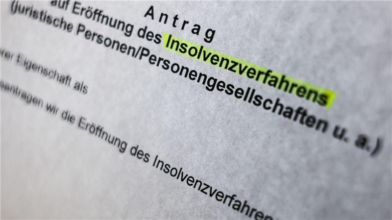 Batterieproduzent CustomCells meldet Insolvenz an Die Customcells Itzehoe GmbH hat einen Insolvenzantrag gestellt. (Symbolbild)