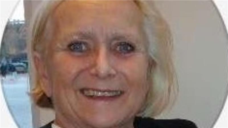 Die Cuxhavener Polizei sucht nach einer verschwundenen Frau.