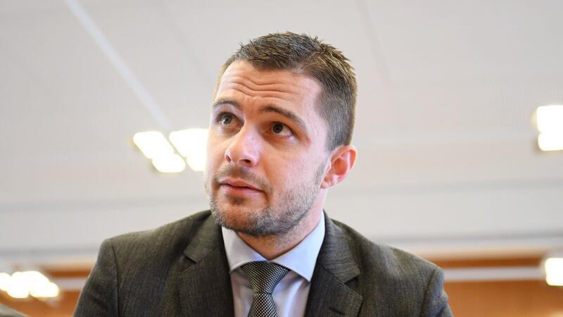 Die DFL begleitet die Beschwerde der European Leagues gegen die FIFA - und will vermitteln.