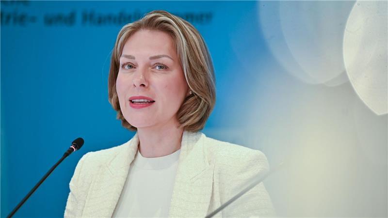 Die DIHK hat klare Forderungen an die neue Regierung.