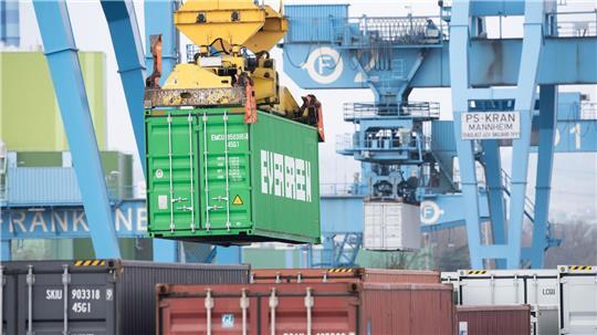 Die DIHK ist bei ihren Konjunkturerwartungen pessimistischer als die Bundesregierung. (Symbolbild)