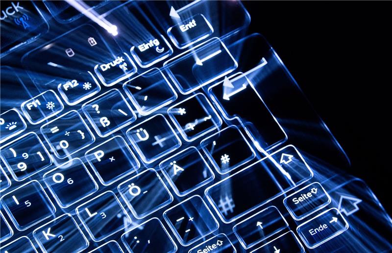 Mögliche Cyberattacke: IHK Stade fährt IT-Systeme herunter Die DIHK sind womöglich Opfer einer Cyberattacke geworden.
