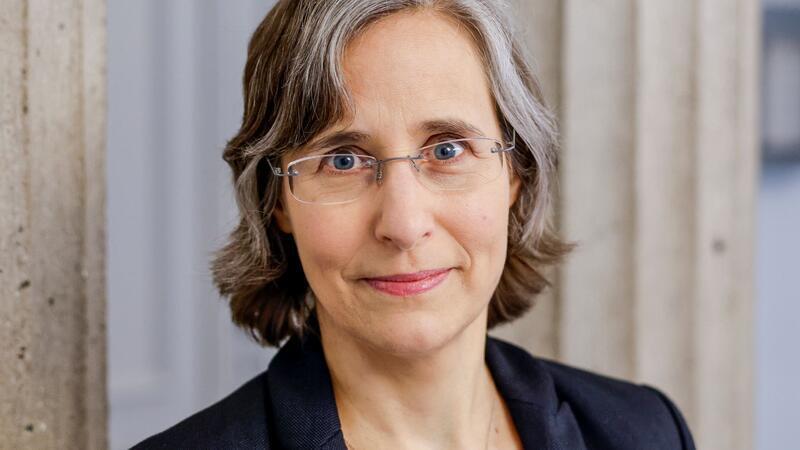 Die Datenschutzbeauftragte Hansen hat es mit zunehmend mehr Beschwerden zu tun. (Archivbild)