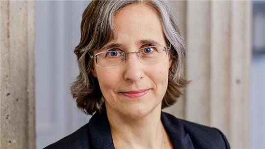 Die Datenschutzbeauftragte Hansen hat es mit zunehmend mehr Beschwerden zu tun. (Archivbild)