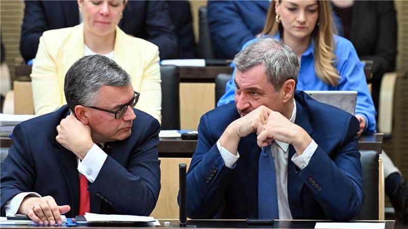 Die Debatte im Bundesrat zur Umsetzung der Reform des Gemeinsamen Europäischen Asylsystems (GEAS) in deutsches Recht fiel knapp aus.