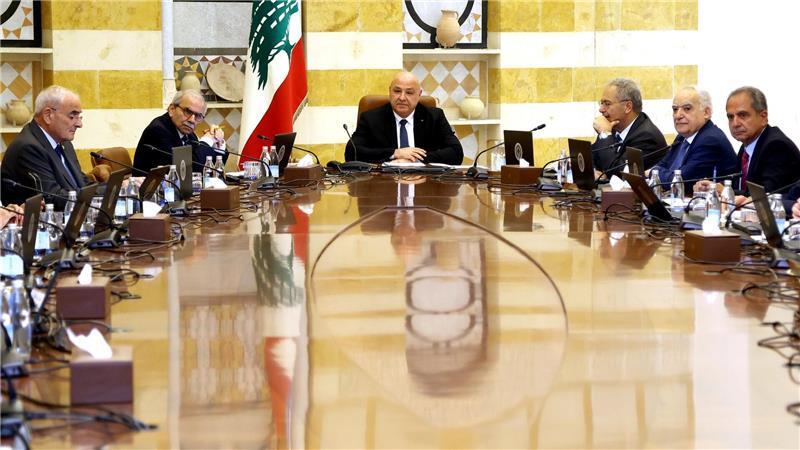 Debatte über Hisbollah-Entwaffnung im Libanon spitzt sich zu Die Debatte über die Entwaffnung der Hisbollah schürt Ängste vor einer neuen politischen Krise.