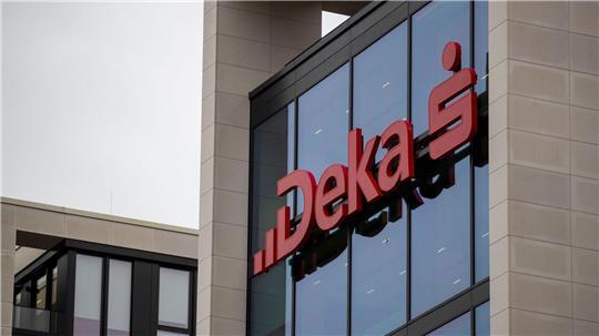 Die Dekabank profitiert von einer starken Nachfrage von Privatanlegern. (Archivbild)