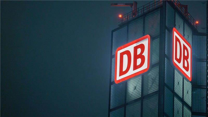 Die Deutsche Bahn hat ihre Bilanz für das Jahr 2025 vorgelegt. (Archivbild)