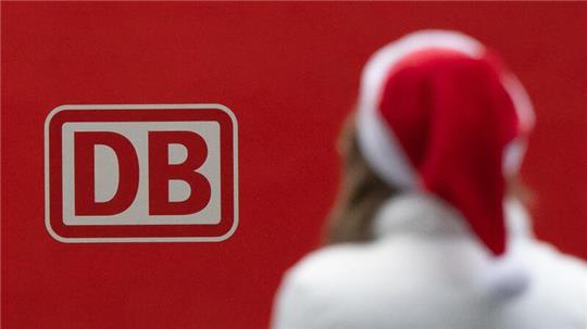 Die Deutsche Bahn stockt ihr Zugangebot über die Feiertage auf.