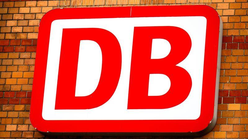 Deutsche Bahn will Pünktlichkeit auf 80 Prozent steigern Die Deutsche Bahn will wieder pünktlicher werden.