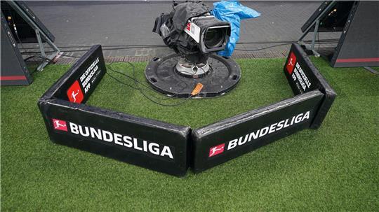 Die Deutsche Fußball Liga firmiert ab der kommenden Saison unter dem Namen Bundesliga. (Archivbild) 