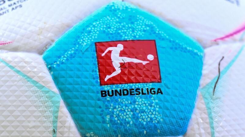 Fußball-Bundesliga: Das sind Spieltermine bis Ende Januar Die Deutsche Fußball Liga hat die neuen Spieltermine veröffentlicht.