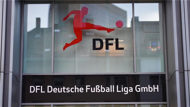 Die Deutsche Fußball Liga hat eine neue Kostenregel für die Vereine beschlossen. (Archivbild)