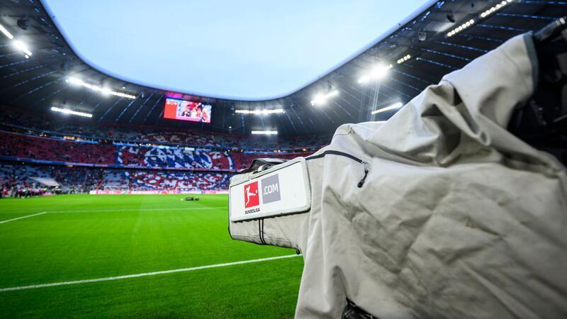 Auktion der TV-Rechte: Milliarden-Poker der DFL startet neu Die Deutsche Fußball Liga will im zweiten Anlauf die TV-Rechte verkaufen.