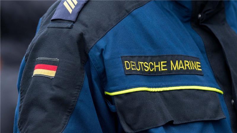 Die Deutsche Marine richtet ein Innovationszentrum in Kiel ein. (Symbolfoto)