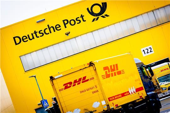 Die Deutsche Post macht Vorschläge zur Briefzustellung in zwei Geschwindigkeiten.
