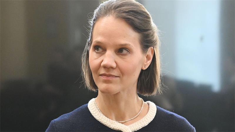 Umwelthilfe will neues Heizungsgesetz gerichtlich kippen Die Deutsche Umwelthilfe schaut schon gespannt nach Karlsruhe: Bundesgeschäftsführerin Barbara Metz. (Archivbild)