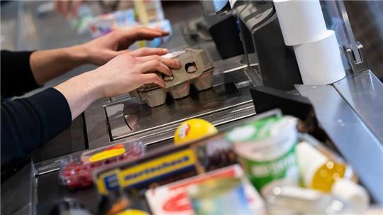 Die Deutschen lassen sich Süßigkeiten 245 Euro pro Kopf im Jahr kosten.