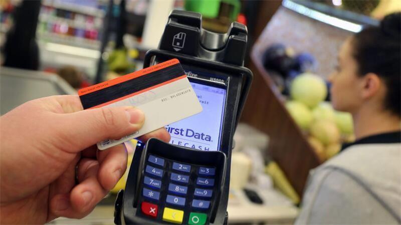Die DeutschlandCard hat immer mehr Geschäfte verloren, die teilnehmen.