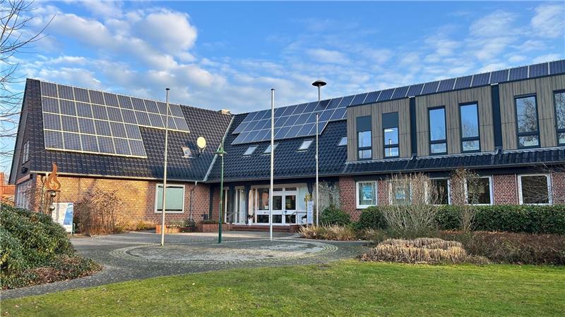 Die Devise aus dem Rathaus Himmelpforten lautete „Sparen“ im Etat 2026. Etwas Entlastung bringt ein unerwarteter Geldsegen.