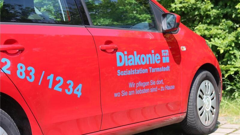 Die Diakonie Sozialstation Tarmstedt ist insolvent. Ende Juni wird der Betrieb der ambulanten Pflege eingestellt.