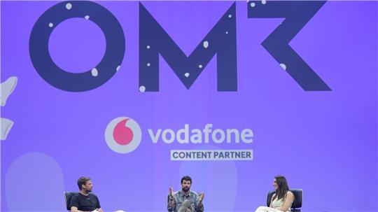 Die Digital- und Marketingmesse OMR erwartet am zweiten Messetag neben anderen den früheren NBA-Star Dirk Nowitzki.