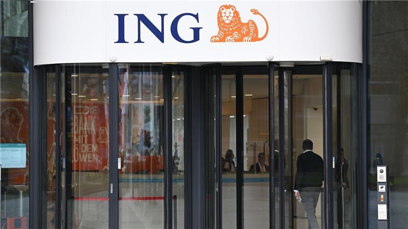 ING: Geschäft mit Stammkunden statt Tagesgeld-Lockangebote Die Direktbank hatte Ende vergangenen Jahres 10,1 Millionen Kundinnen und Kunden in Deutschland. (Archivbild)