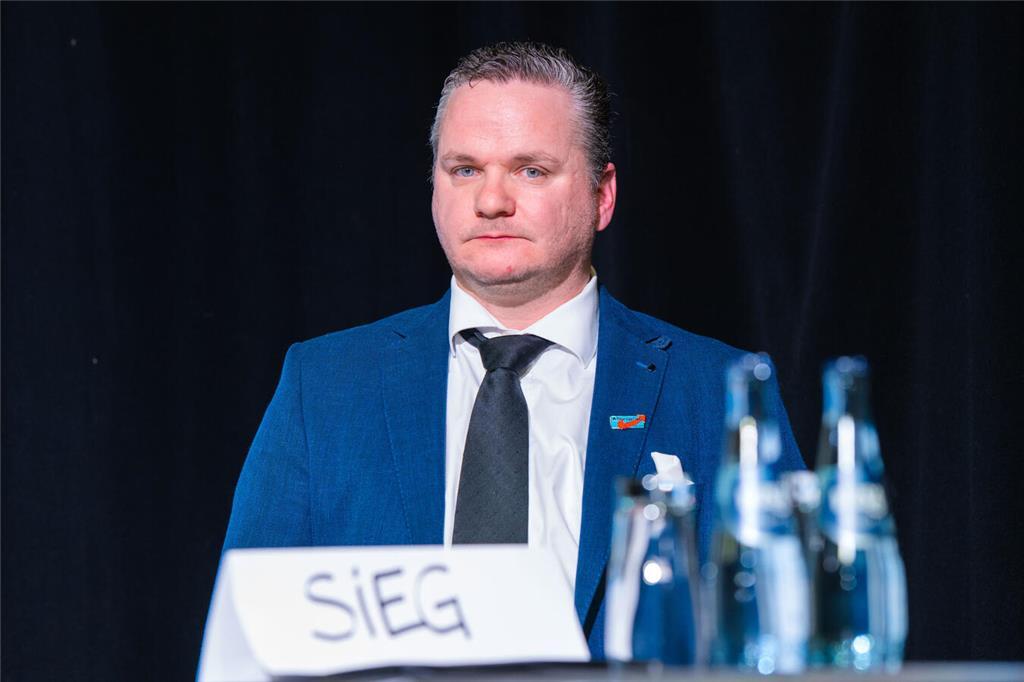 Die Direktkandidaten des Wahlkreises Cuxhaven - Stade II waren dem Aufruf des TA...