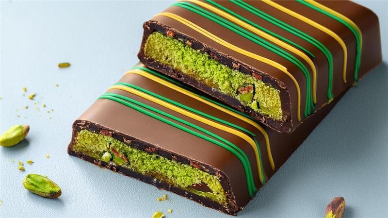 Die „Dubai-Schokolade“ ist aktuell der Food-Trend im Netz.