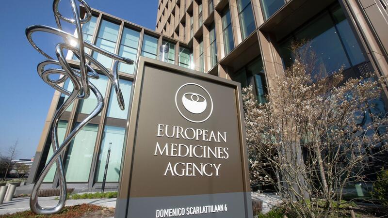 Ema empfiehlt erstmals Zulassung einer Genscheren-Therapie Die EU-Arzneimittelbehörde EMA in Amsterdam hat den Weg frei gemacht für die Zulassung eines Therapieansatzes auf Basis der Genscheren-Technologie.