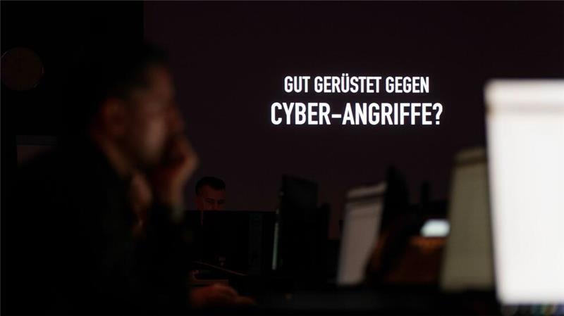 Die EU-Innenminister haben den sogenannten Cyber Resilience Act (CRA) beschlossen. (Symbolbild)