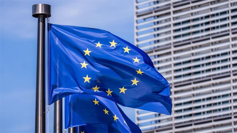 Was nach einem Jahr vom EU-US-Zolldeal geblieben ist Die EU-Kommission beurteilt die neuesten US-Zölle positiv. (Archivfoto)